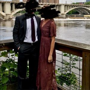 Altar’d State Lace Dress